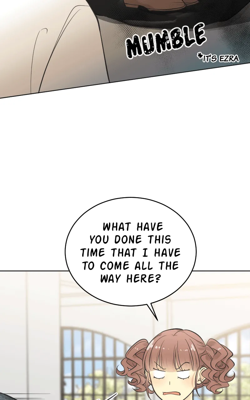 Who's Mr. President? Chapter 54 Online - página 12