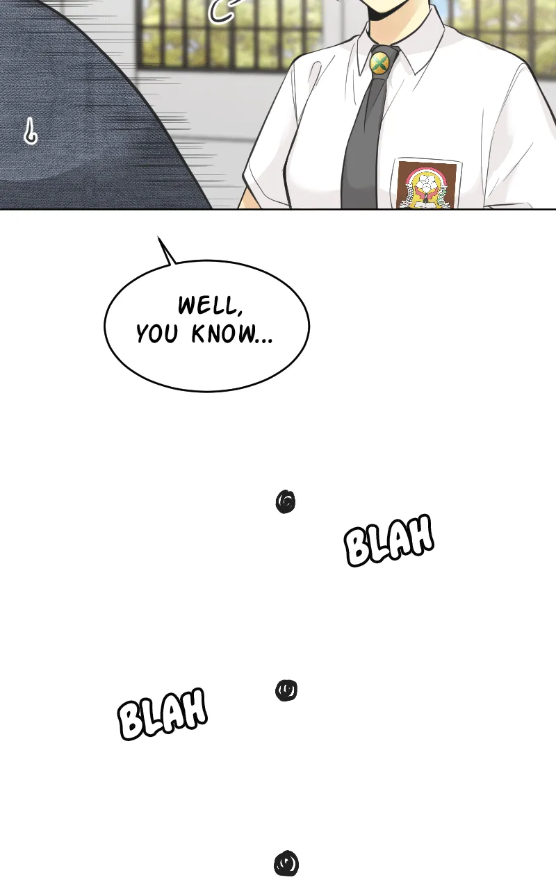 Who's Mr. President? Chapter 54 Online - página 13