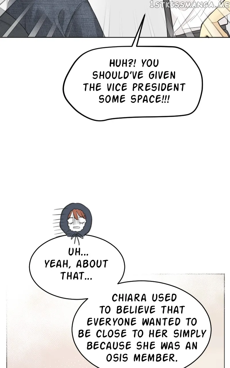Who's Mr. President? Chapter 54 Online - página 16
