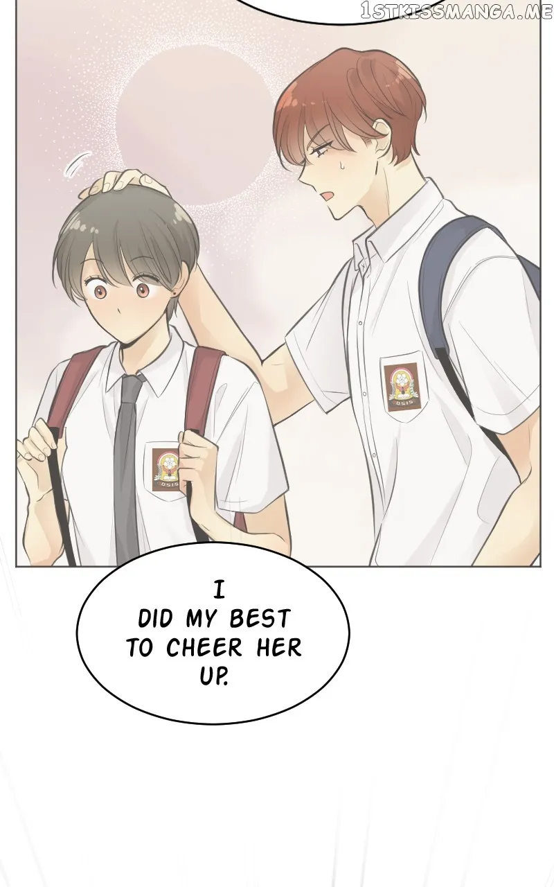 Who's Mr. President? Chapter 54 Online - página 17