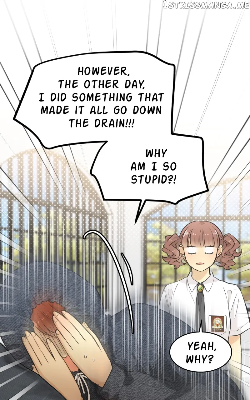 Who's Mr. President? Chapter 54 Online - página 18