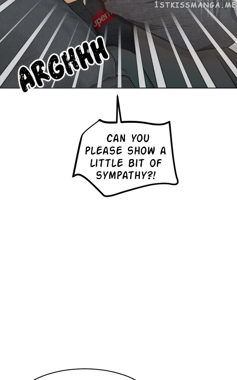 Who's Mr. President? Chapter 54 Online - página 19