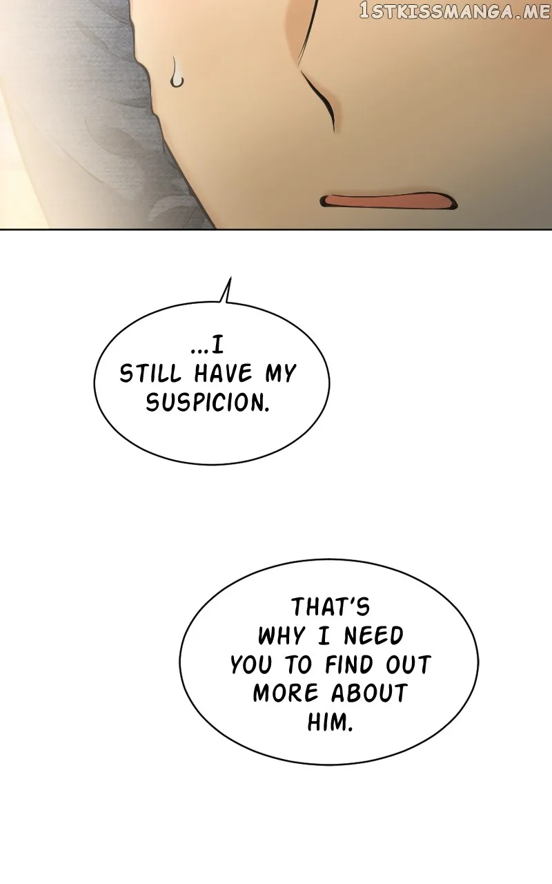 Who's Mr. President? Chapter 54 Online - página 22