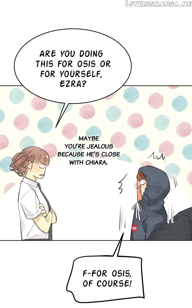Who's Mr. President? Chapter 54 Online - página 23