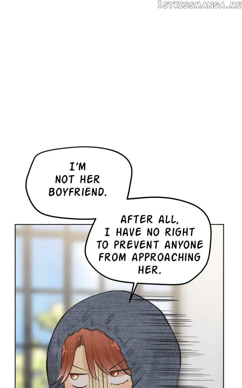Who's Mr. President? Chapter 54 Online - página 24