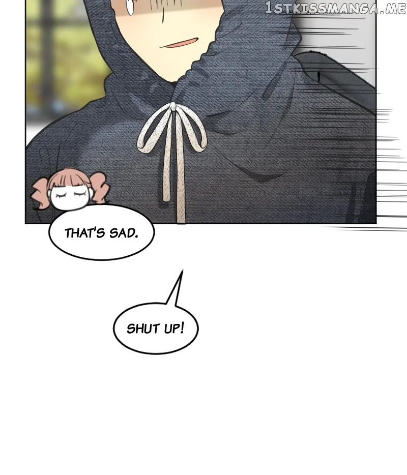 Who's Mr. President? Chapter 54 Online - página 25