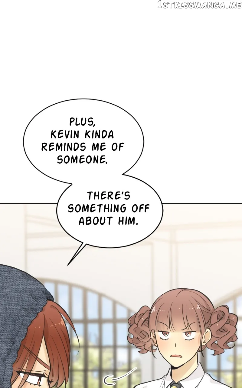 Who's Mr. President? Chapter 54 Online - página 26