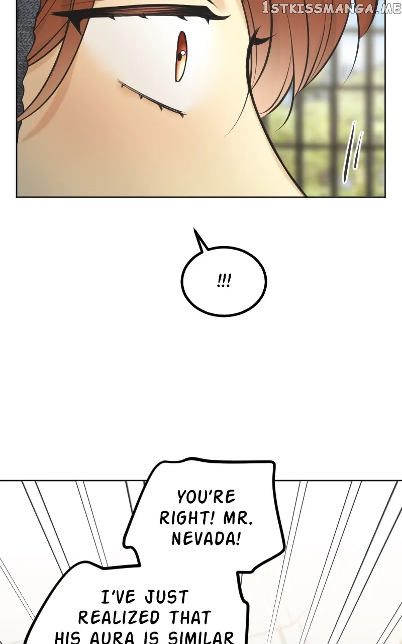 Who's Mr. President? Chapter 54 Online - página 28