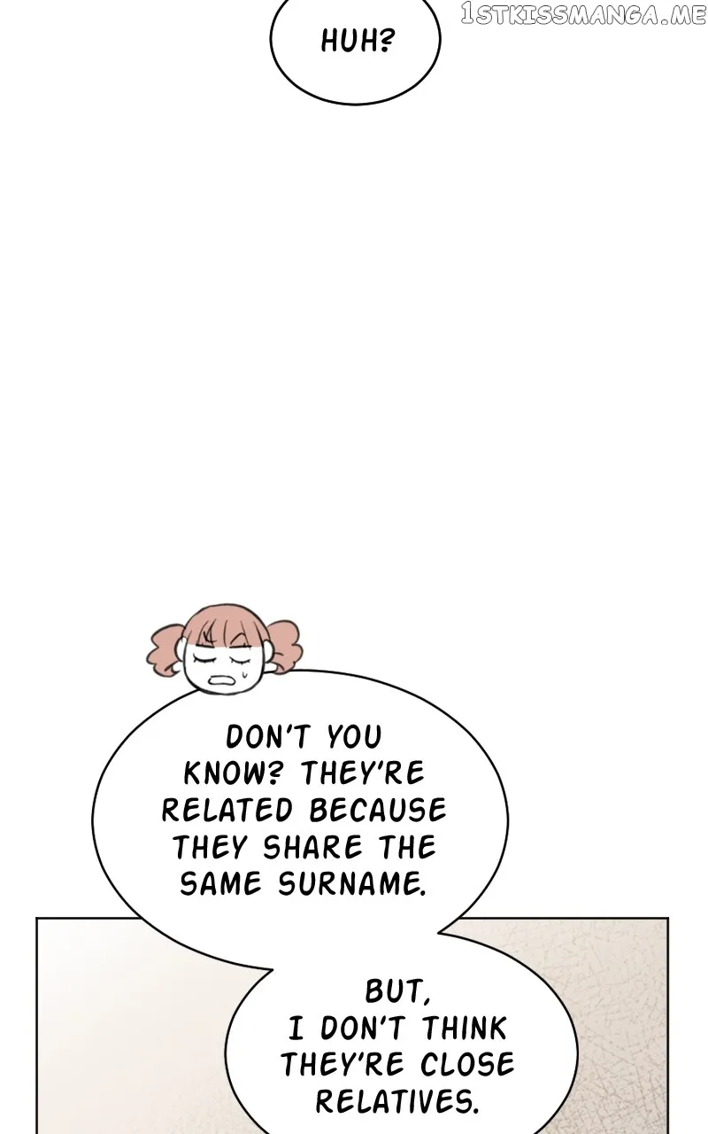 Who's Mr. President? Chapter 54 Online - página 30