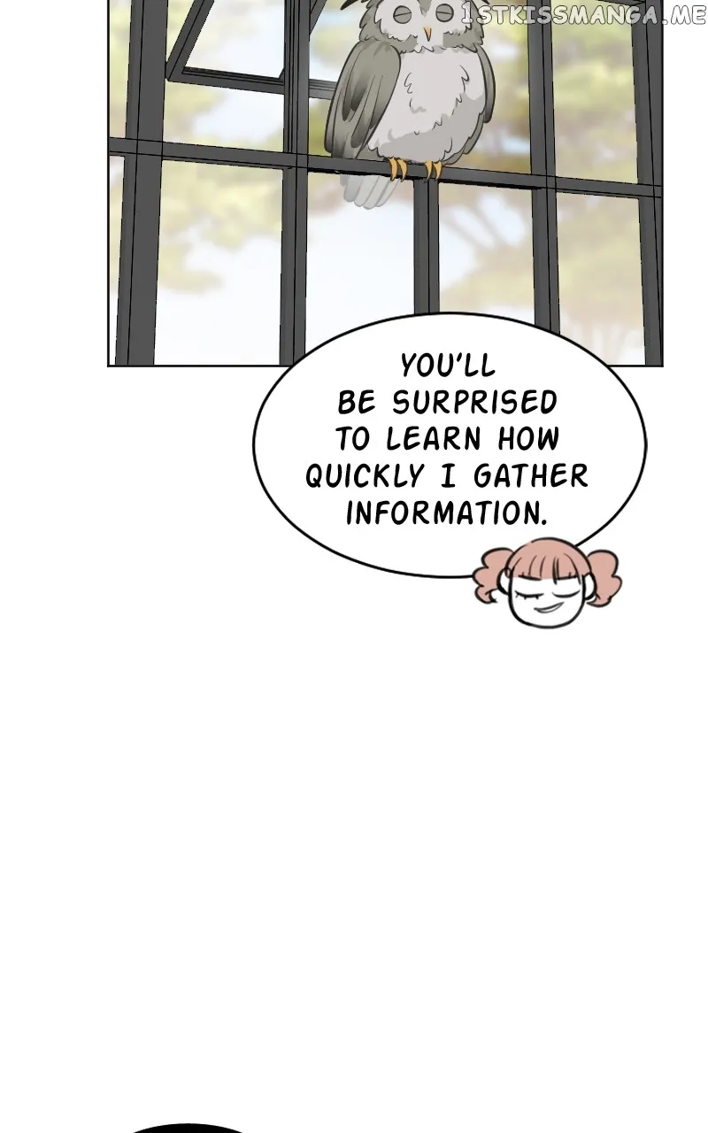 Who's Mr. President? Chapter 54 Online - página 35
