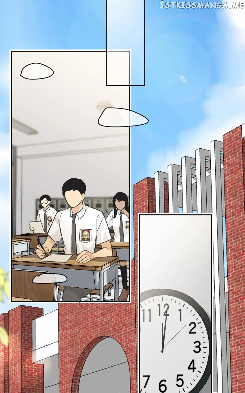 Who's Mr. President? Chapter 54 Online - página 37