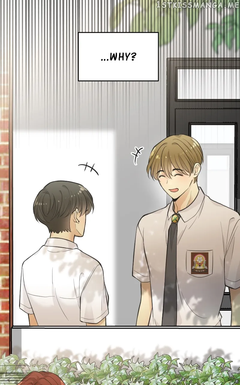 Who's Mr. President? Chapter 54 Online - página 42
