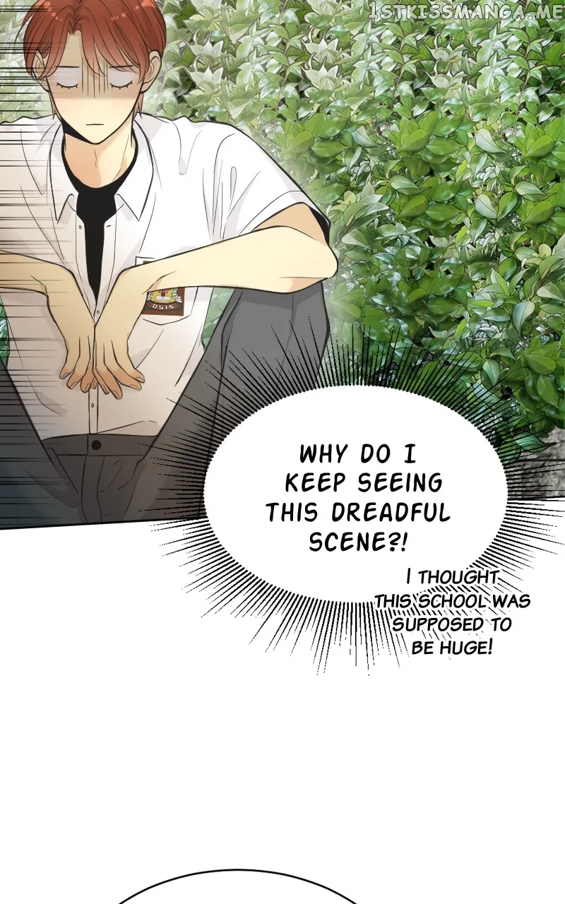 Who's Mr. President? Chapter 54 Online - página 43
