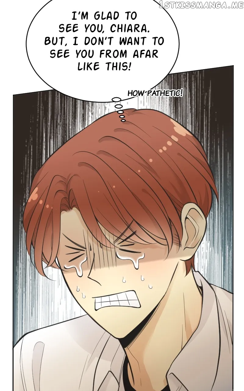 Who's Mr. President? Chapter 54 Online - página 44