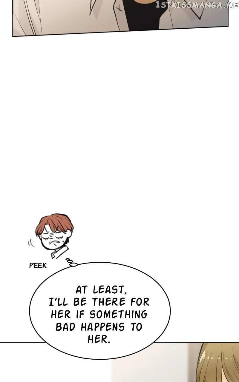 Who's Mr. President? Chapter 54 Online - página 45