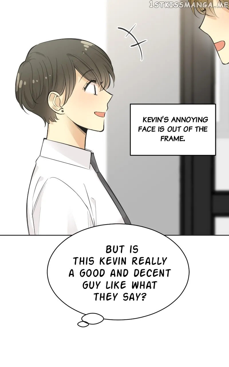 Who's Mr. President? Chapter 54 Online - página 46