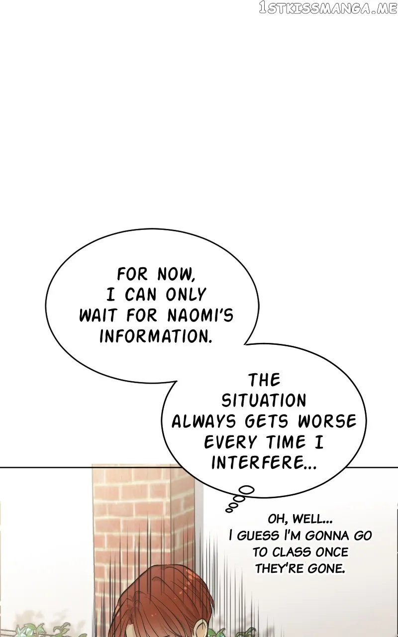 Who's Mr. President? Chapter 54 Online - página 47