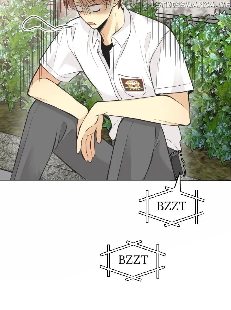 Who's Mr. President? Chapter 54 Online - página 48