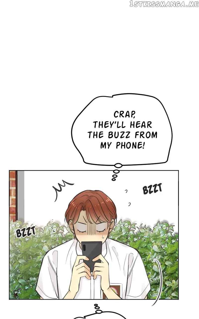 Who's Mr. President? Chapter 54 Online - página 49