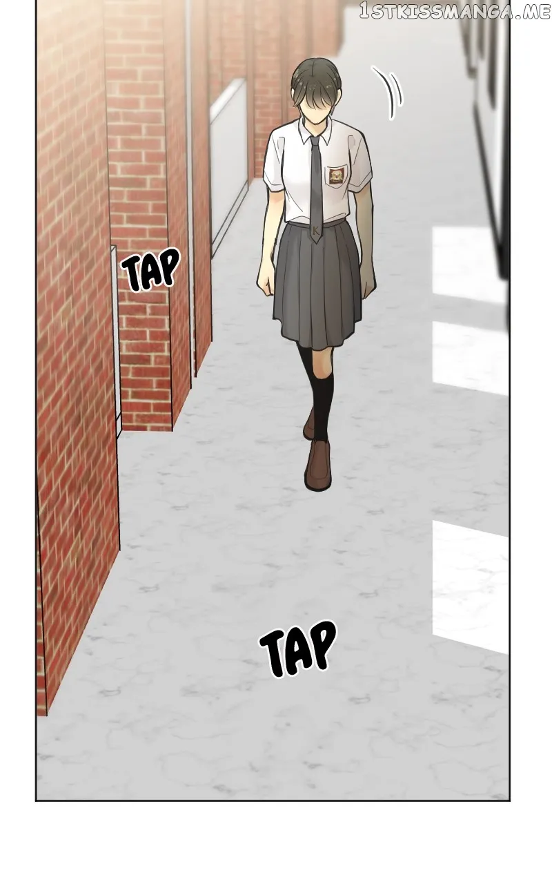 Who's Mr. President? Chapter 54 Online - página 54