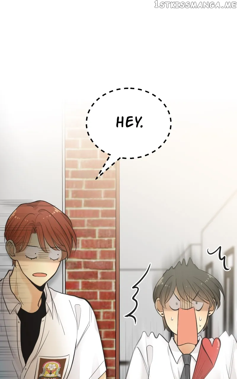 Who's Mr. President? Chapter 54 Online - página 55