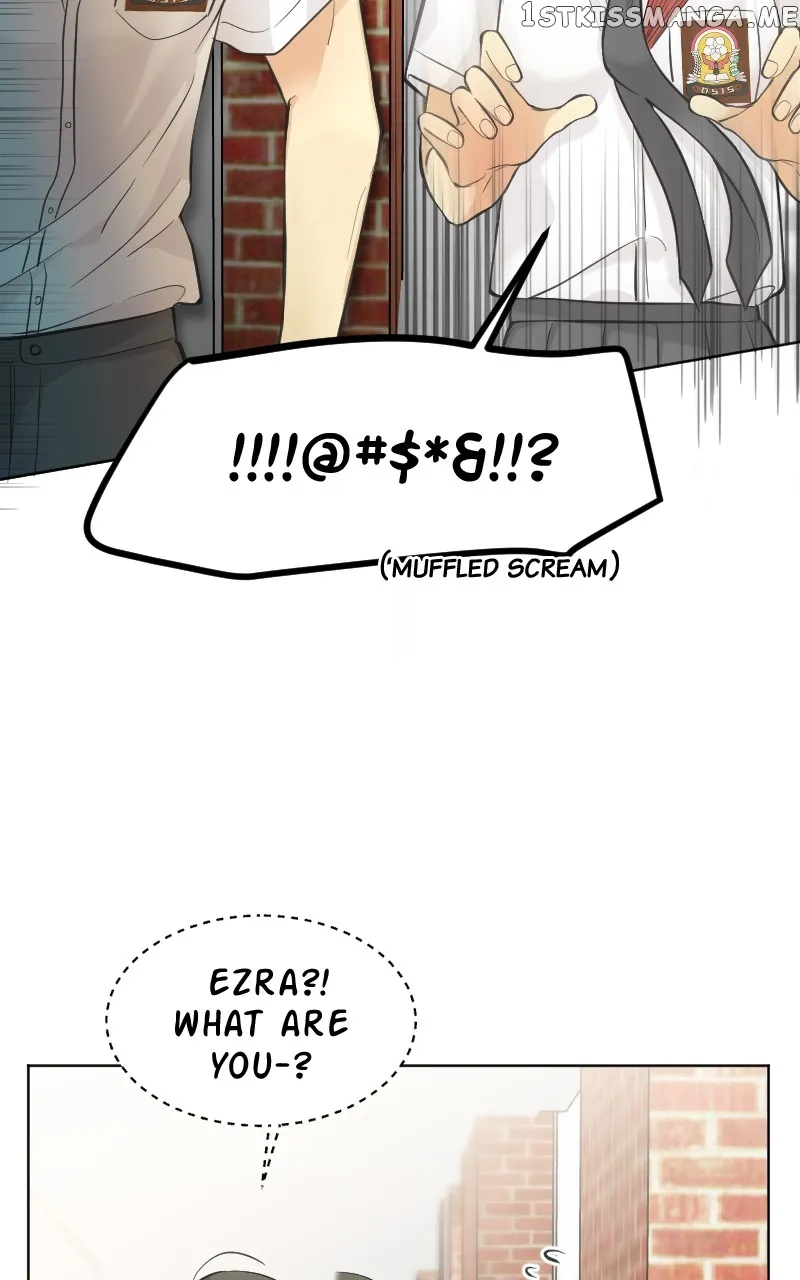 Who's Mr. President? Chapter 54 Online - página 56