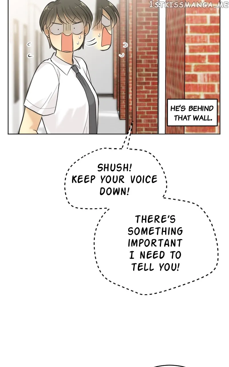 Who's Mr. President? Chapter 54 Online - página 57