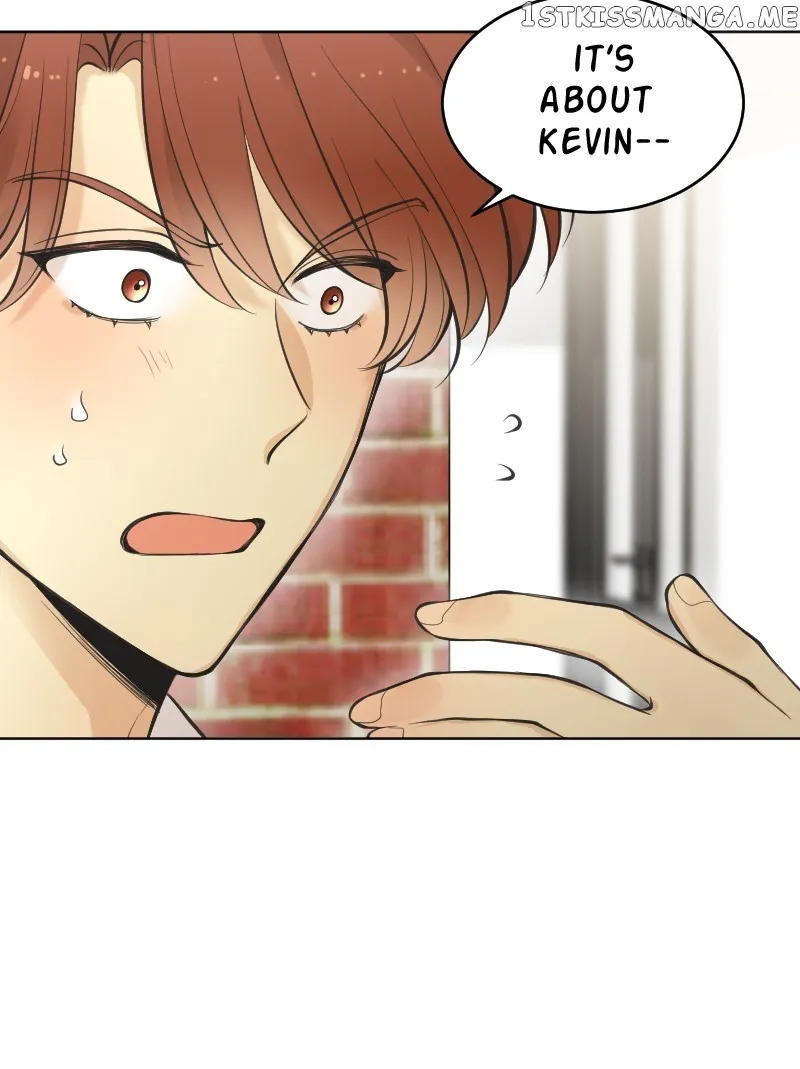 Who's Mr. President? Chapter 54 Online - página 58