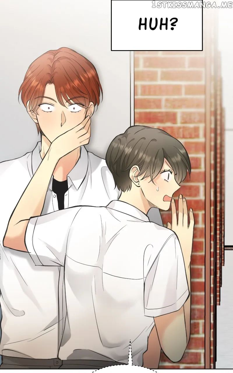 Who's Mr. President? Chapter 54 Online - página 62