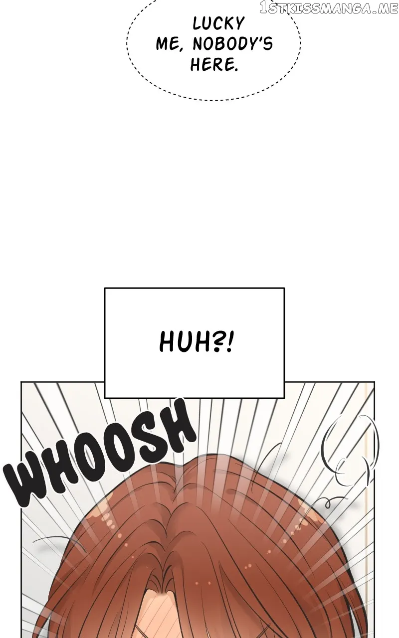 Who's Mr. President? Chapter 54 Online - página 63