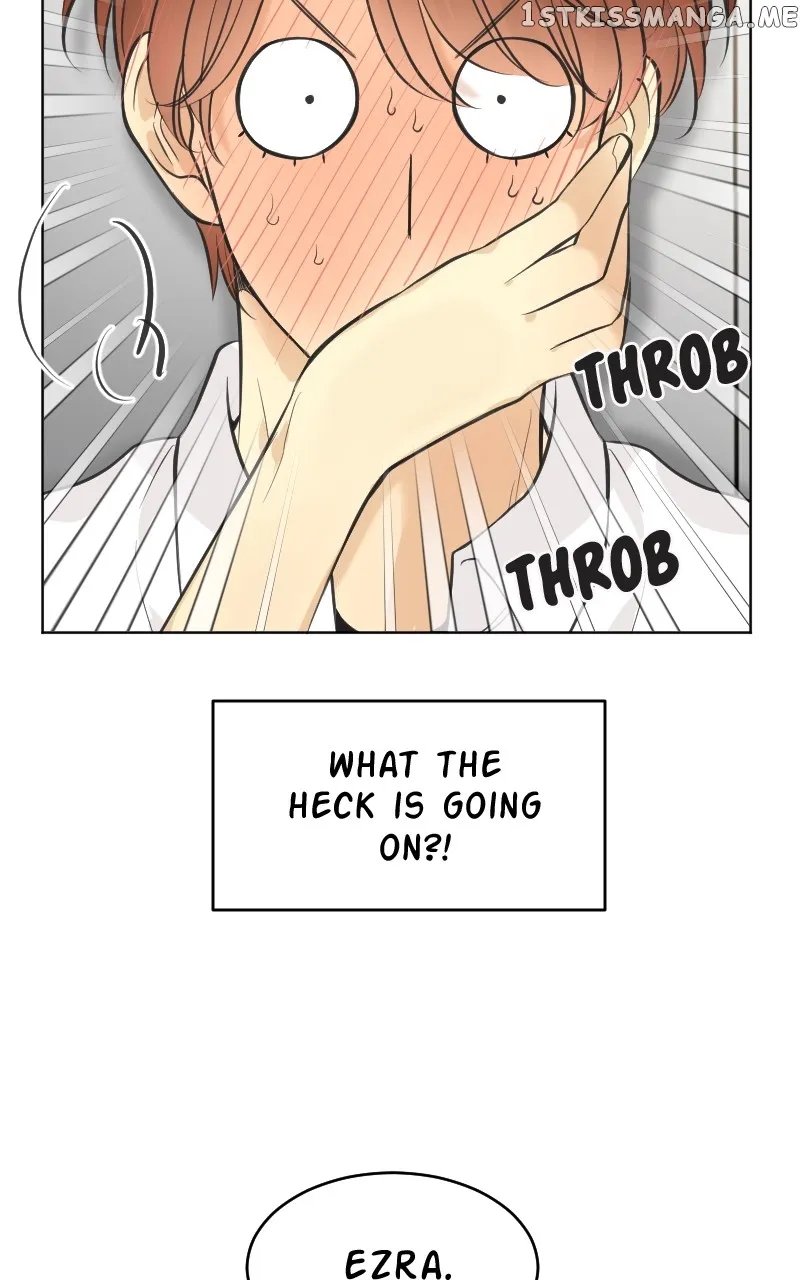 Who's Mr. President? Chapter 54 Online - página 64