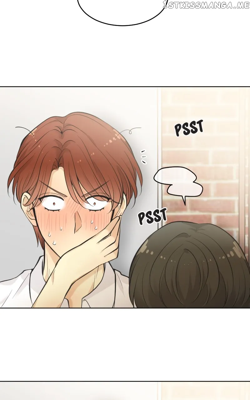 Who's Mr. President? Chapter 54 Online - página 65