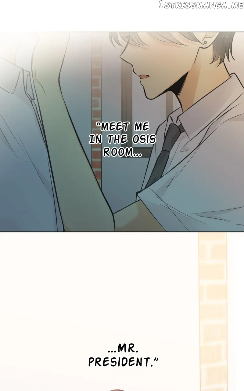 Who's Mr. President? Chapter 54 Online - página 69