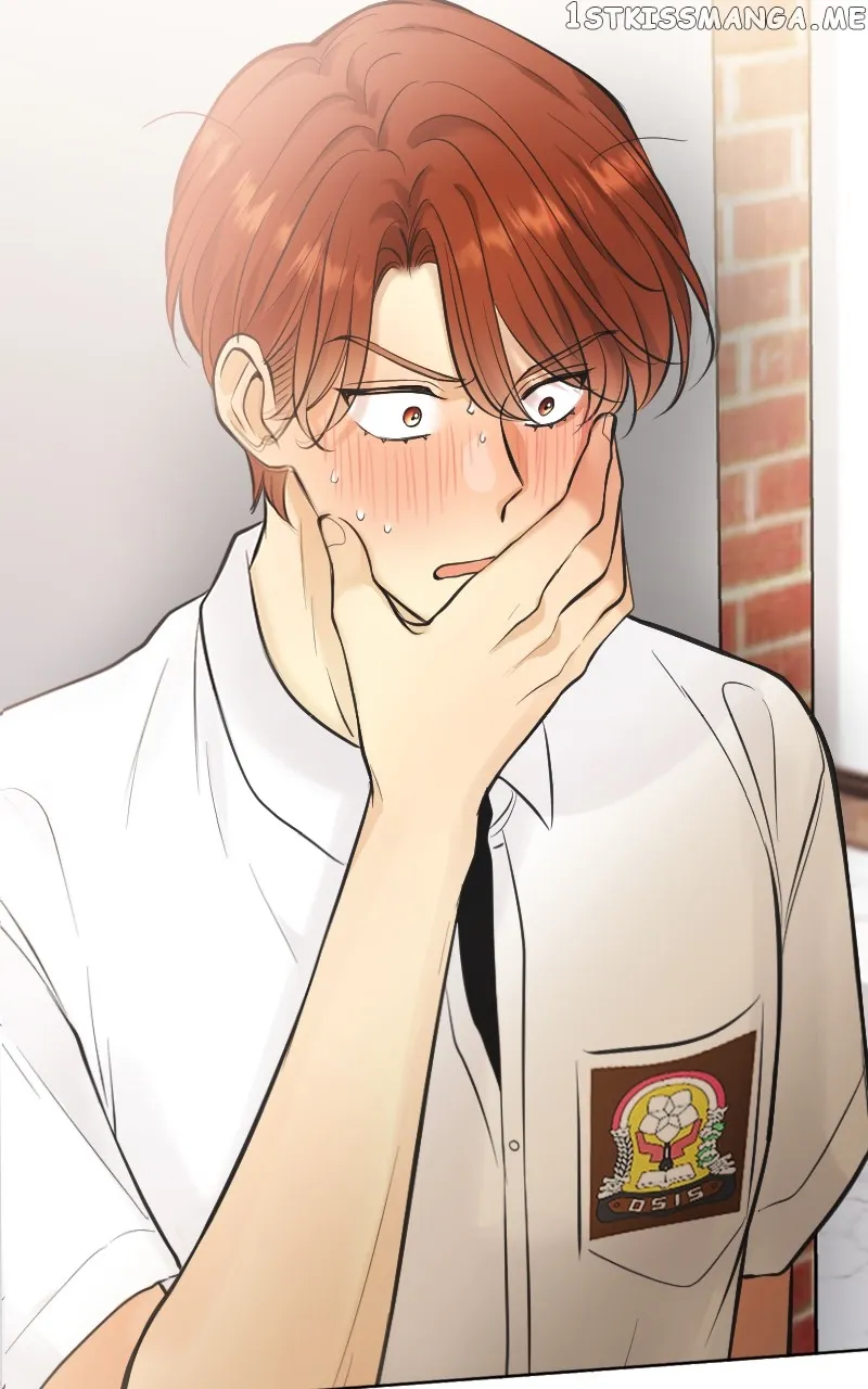 Who's Mr. President? Chapter 54 Online - página 70
