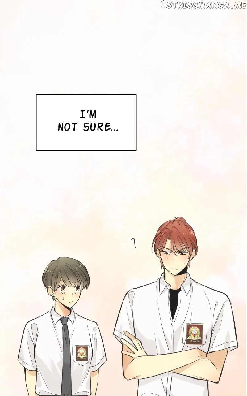 Who's Mr. President? Chapter 55 Online - página 2
