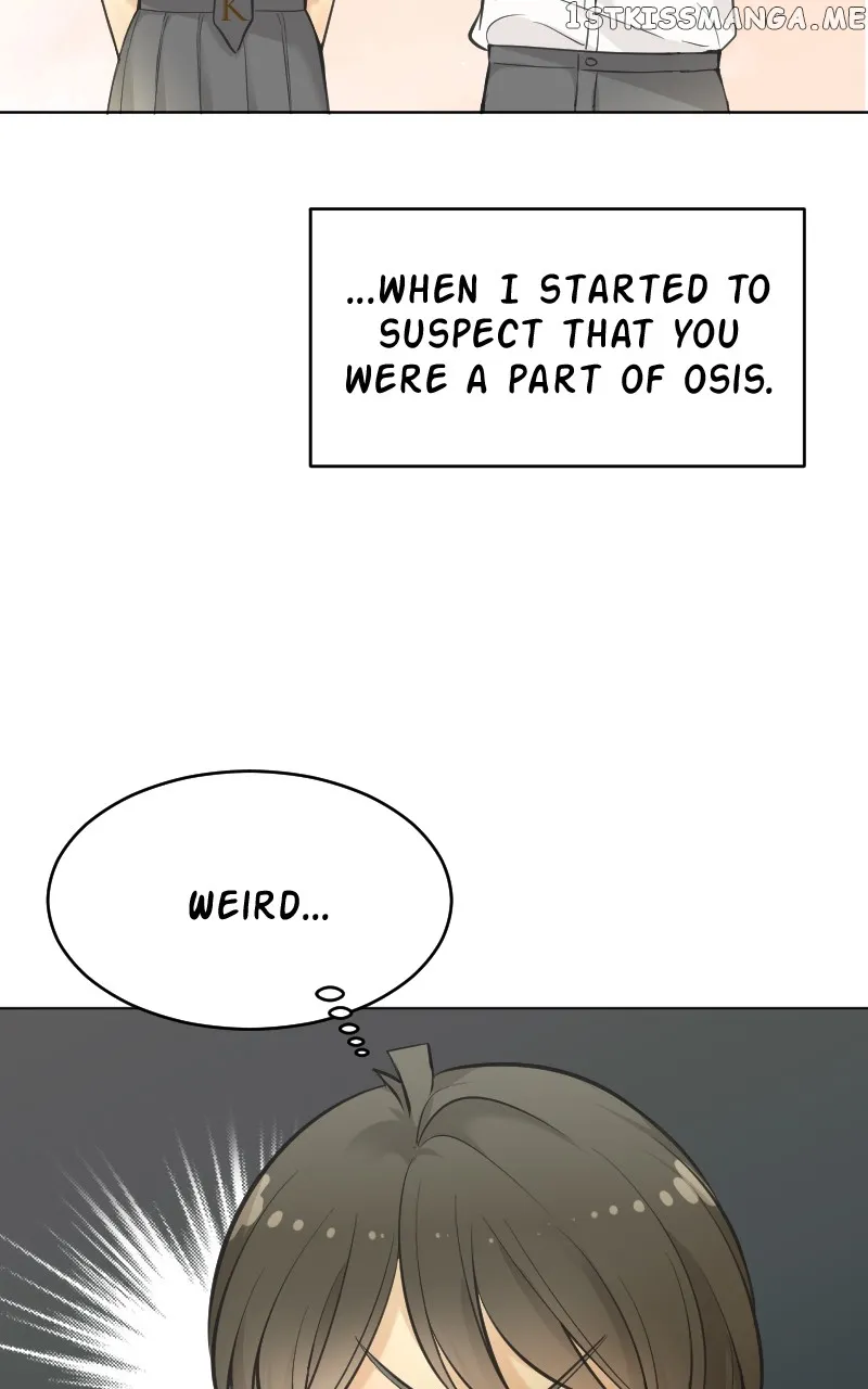 Who's Mr. President? Chapter 55 Online - página 3