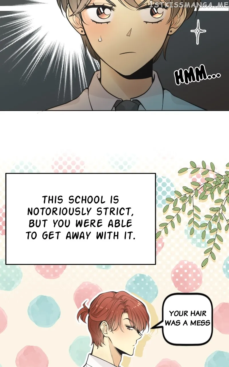 Who's Mr. President? Chapter 55 Online - página 4