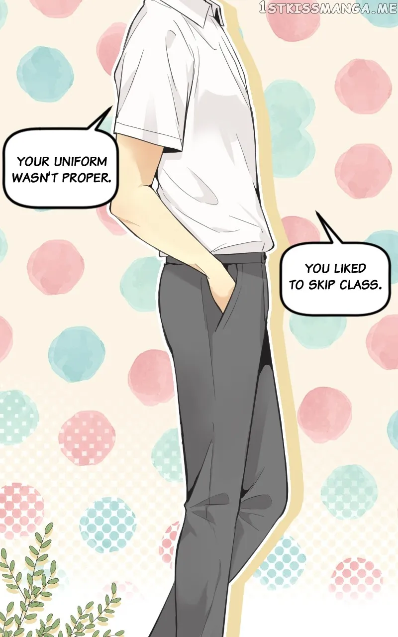 Who's Mr. President? Chapter 55 Online - página 5
