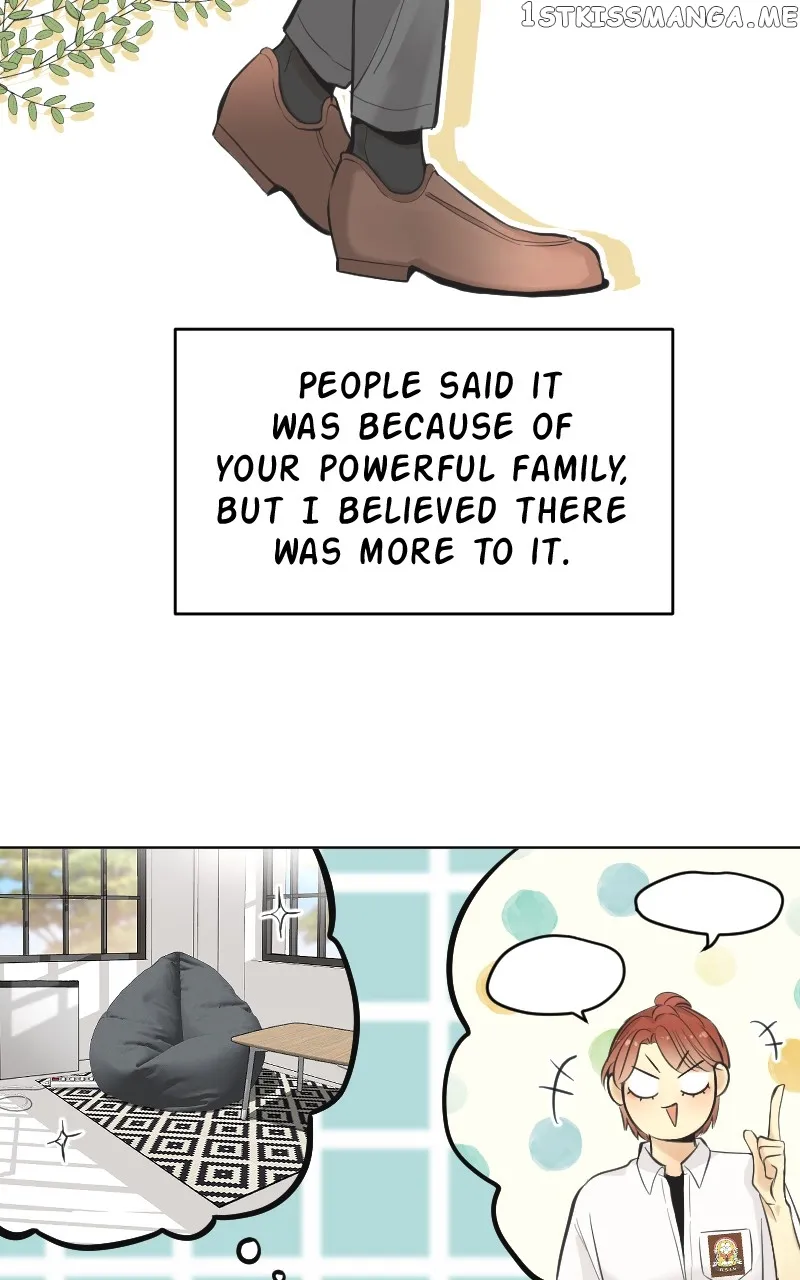 Who's Mr. President? Chapter 55 Online - página 6