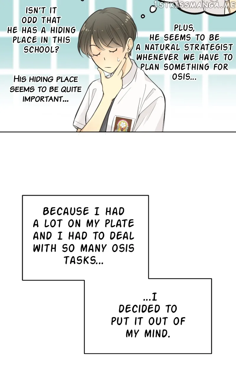 Who's Mr. President? Chapter 55 Online - página 7