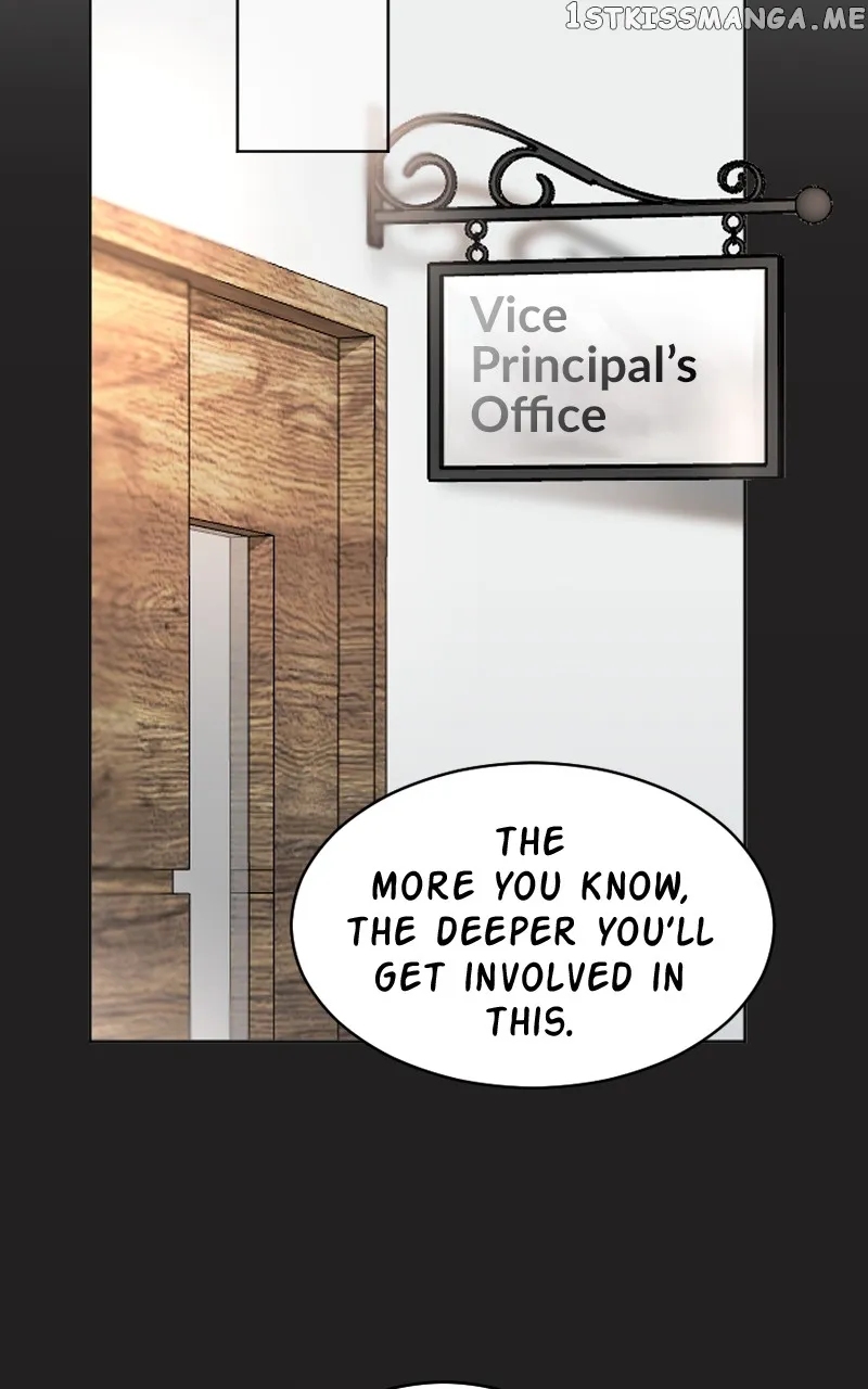 Who's Mr. President? Chapter 55 Online - página 9
