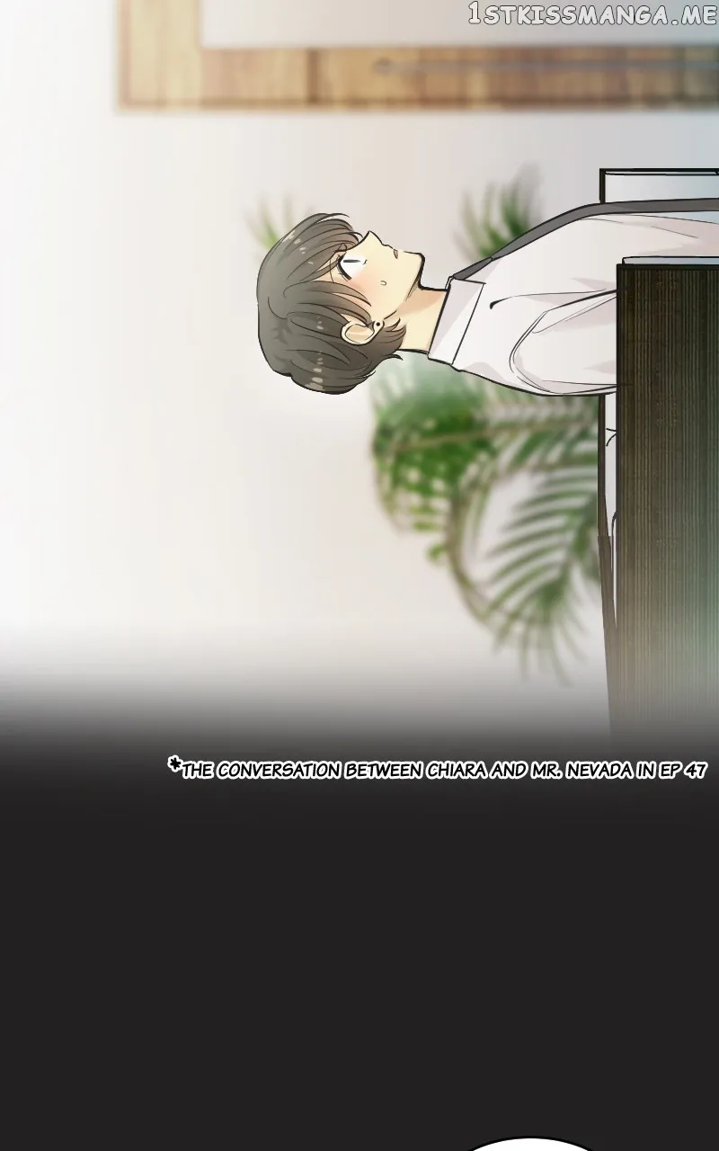 Who's Mr. President? Chapter 55 Online - página 11