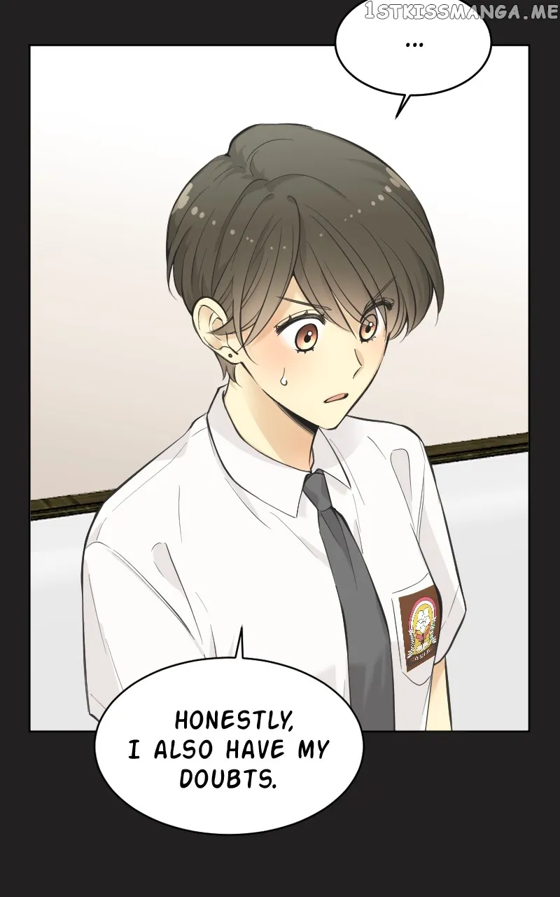Who's Mr. President? Chapter 55 Online - página 12