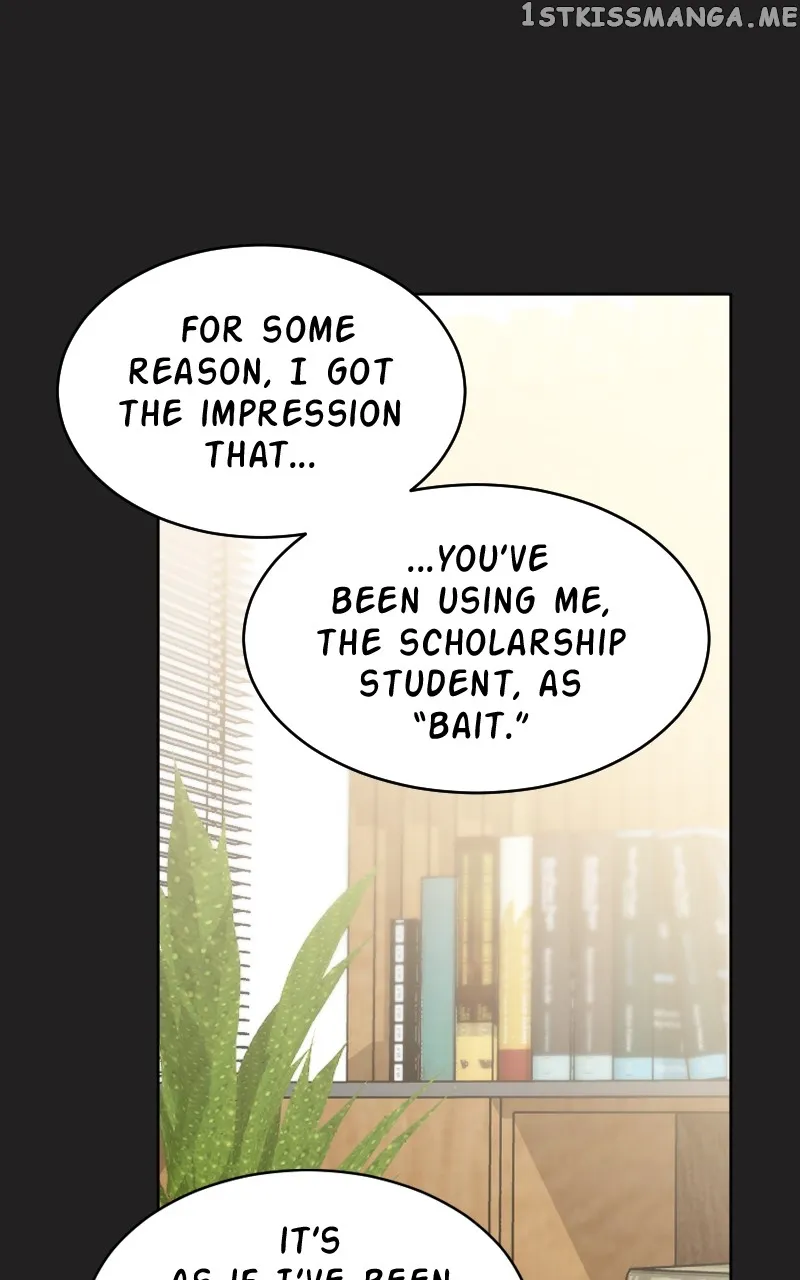 Who's Mr. President? Chapter 55 Online - página 13