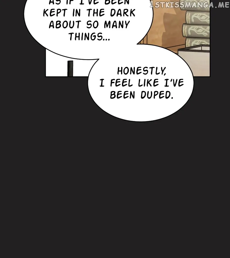 Who's Mr. President? Chapter 55 Online - página 14