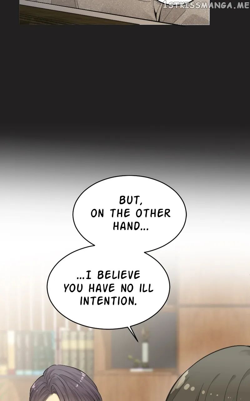 Who's Mr. President? Chapter 55 Online - página 16