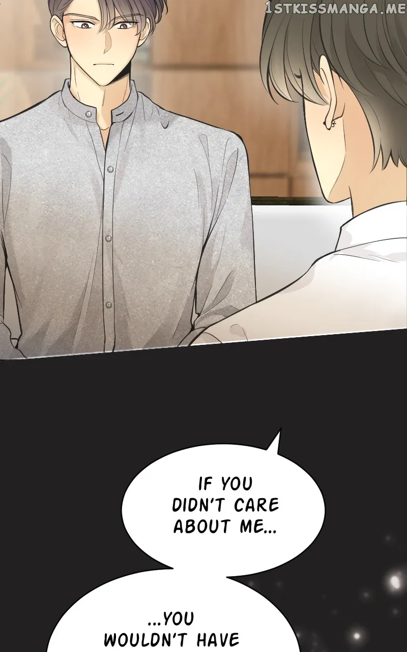 Who's Mr. President? Chapter 55 Online - página 17