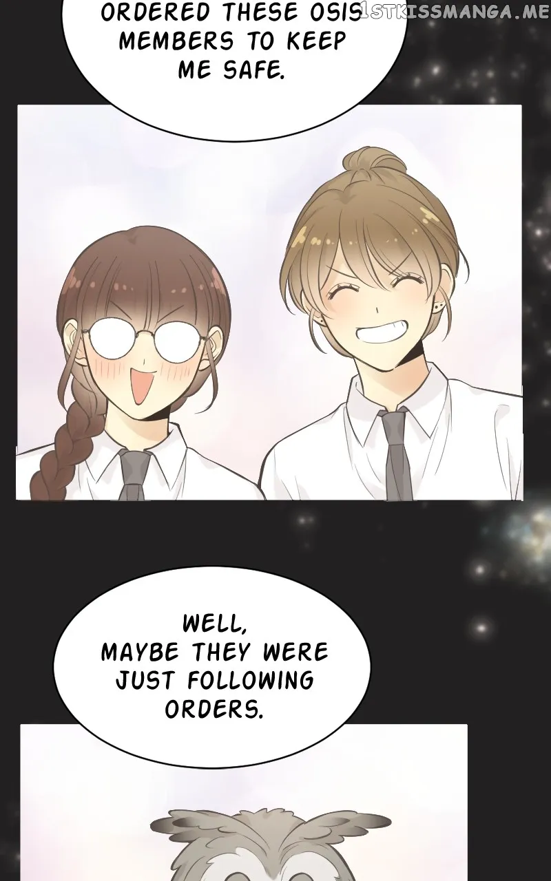 Who's Mr. President? Chapter 55 Online - página 18
