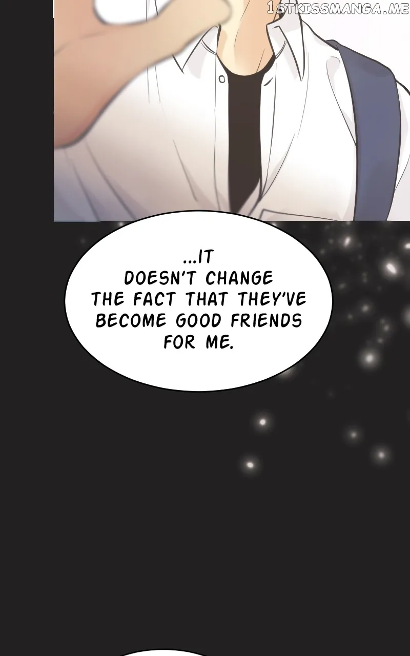 Who's Mr. President? Chapter 55 Online - página 20