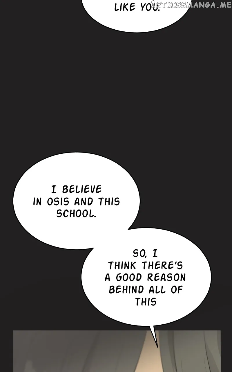 Who's Mr. President? Chapter 55 Online - página 22